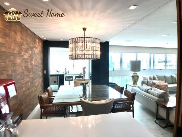 Apartamento para Locação em Barueri - 4