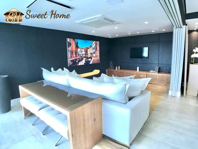 Apartamento para Locação em Barueri - 5