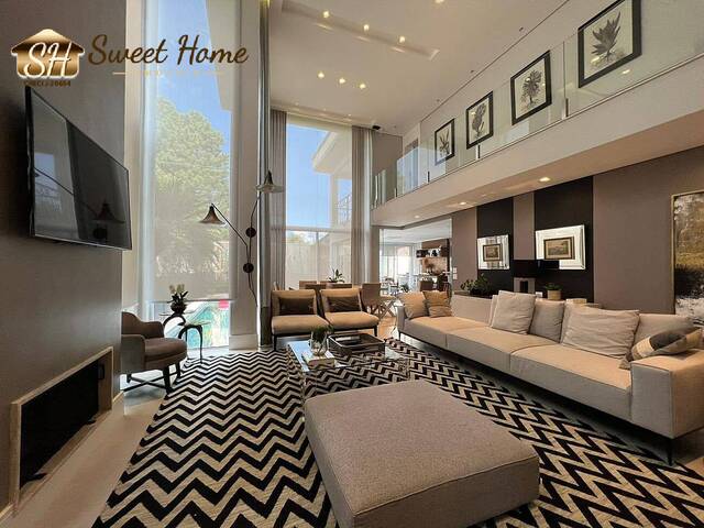 Casa em condomínio para Venda em Barueri - 4