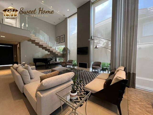 Casa em condomínio para Venda em Barueri - 5