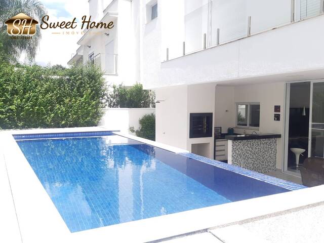 Casa em condomínio para Venda em Santana de Parnaíba - 4