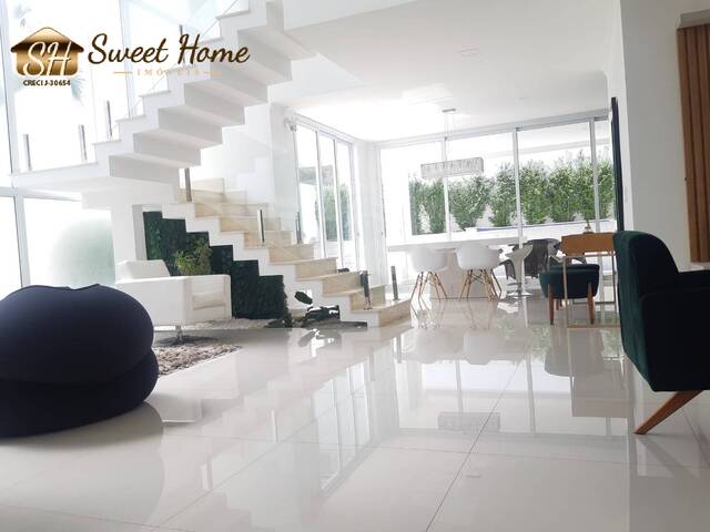 Casa em condomínio para Venda em Santana de Parnaíba - 5