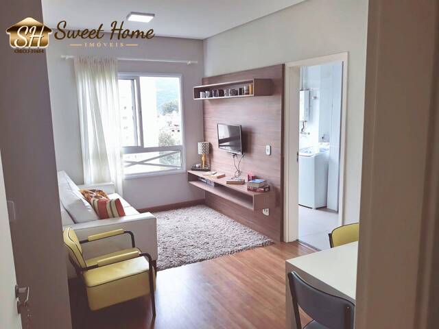 #SH21791 - Apartamento para Venda em Barueri - SP - 1