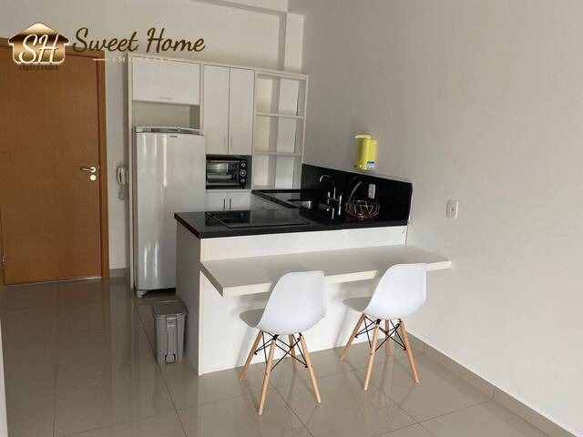 #SH21799 - Apartamento para Venda em Santana de Parnaíba - SP - 3