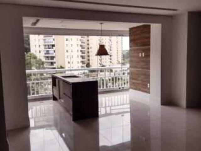 #SH121804 - Apartamento para Venda em Santana de Parnaíba - SP - 2
