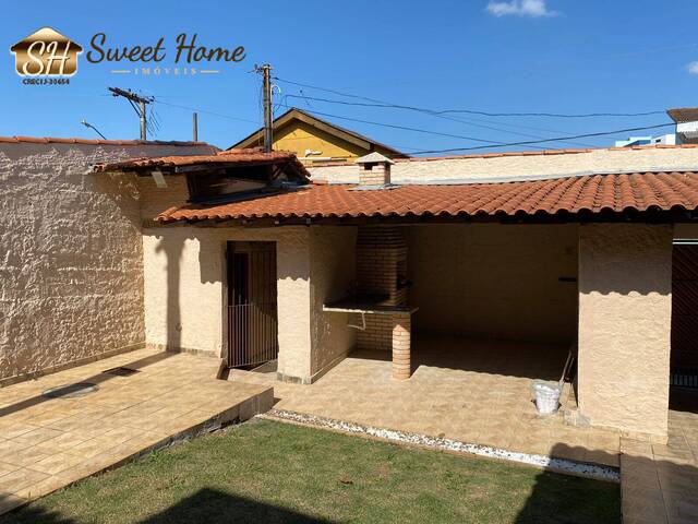 #SH21500 - Casa para Venda em Santana de Parnaíba - SP