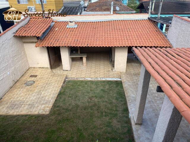 #SH21500 - Casa para Venda em Santana de Parnaíba - SP