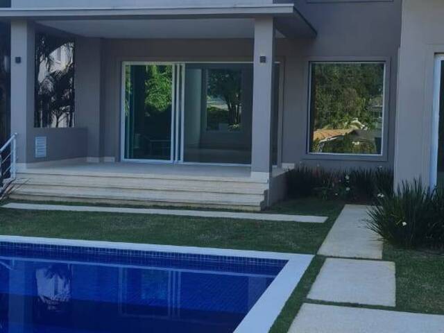 Casa em condomínio para Venda em Santana de Parnaíba - 5