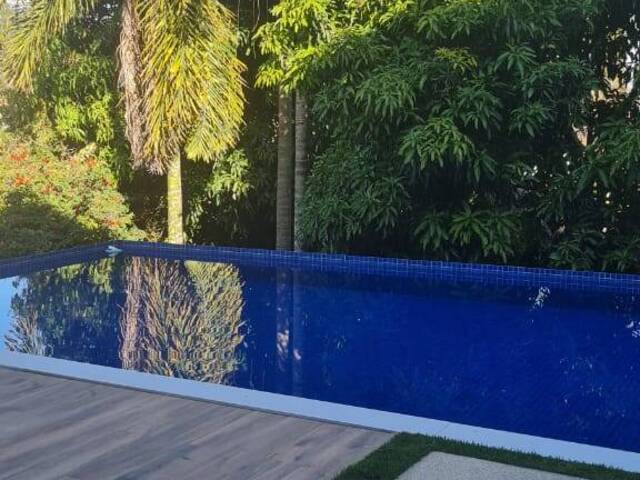 #SH121810 - Casa em condomínio para Venda em Santana de Parnaíba - SP - 2