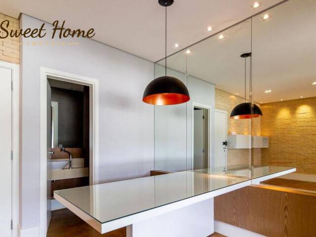 Apartamento para Venda em Santana de Parnaíba - 4