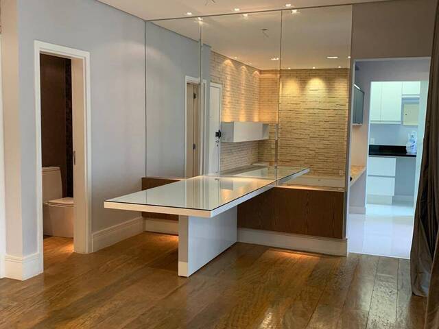 Apartamento para Venda em Santana de Parnaíba - 3