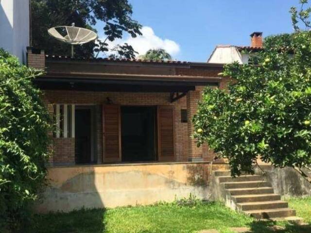 #SH21839 - Casa para Venda em Carapicuíba - SP - 3