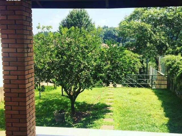 Casa para Venda em Carapicuíba - 4