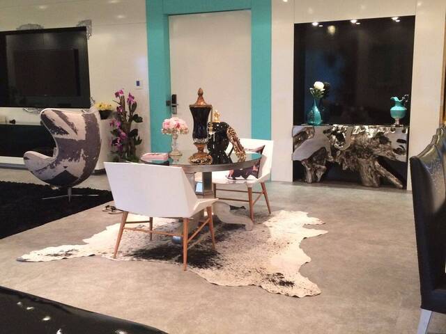 Apartamento para Venda em Santana de Parnaíba - 4