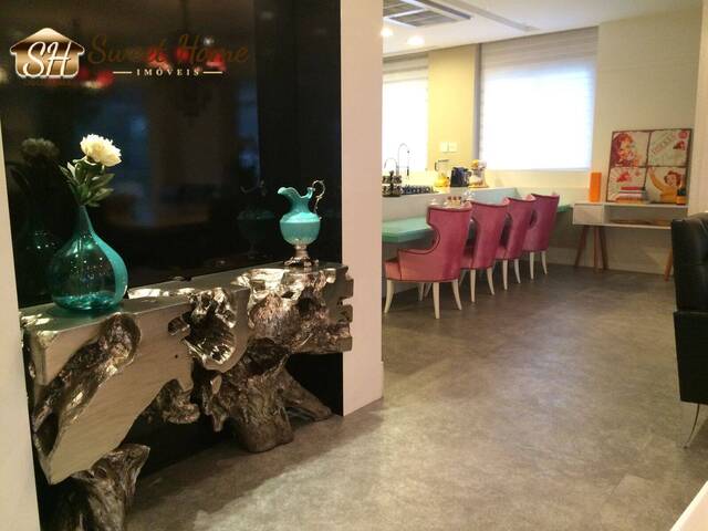 Apartamento para Venda em Santana de Parnaíba - 5