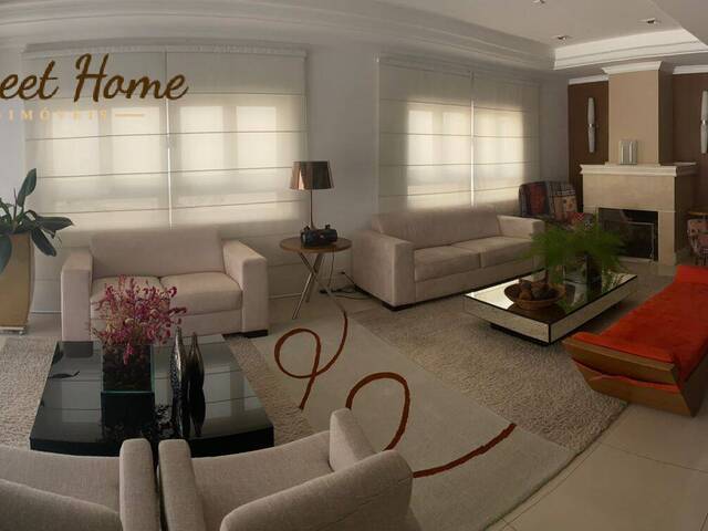 #SH121843 - Casa para Venda em Barueri - SP