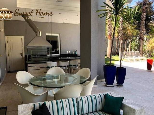 Casa para Venda em Santana de Parnaíba - 5