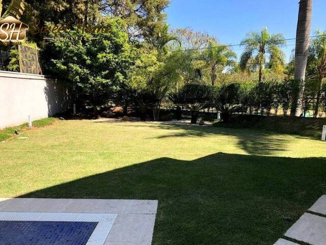 Casa para Venda em Santana de Parnaíba - 4