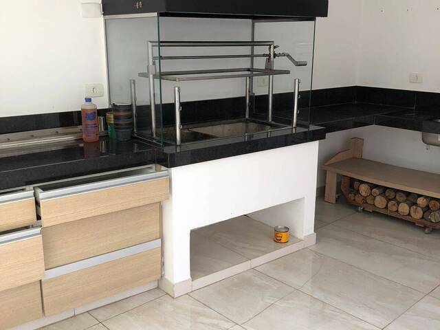 #SH121849 - Casa para Venda em Santana de Parnaíba - SP