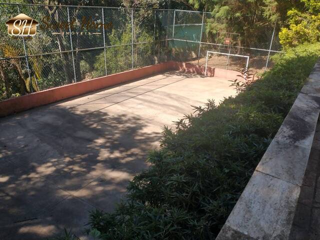 Casa para Venda em Mairinque - 4