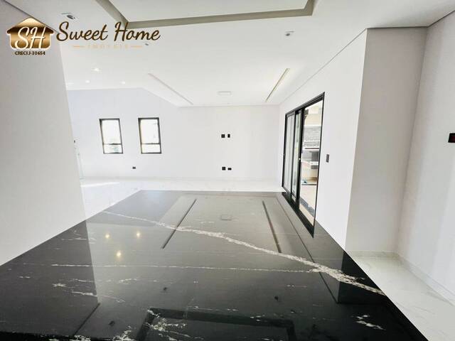 Casa para Venda em Santana de Parnaíba - 4