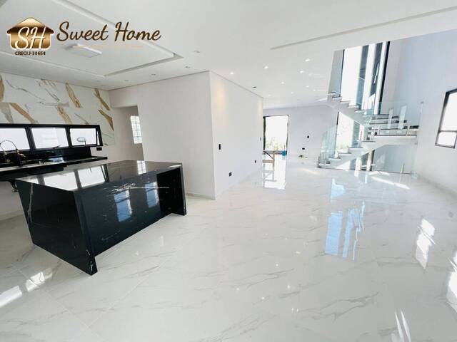 Casa para Venda em Santana de Parnaíba - 5