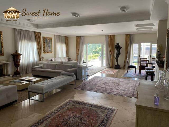 Casa em condomínio para Venda em Santana de Parnaíba - 5