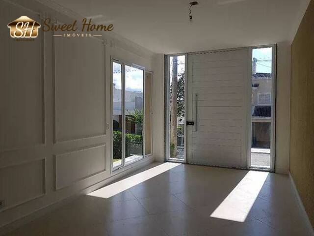 #SH121870 - Casa para Venda em Santana de Parnaíba - SP