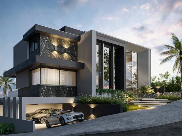 Casa para Venda em Santana de Parnaíba - 4