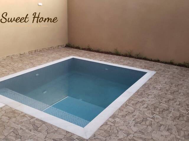 #SH21876 - Casa para Venda em Santana de Parnaíba - SP