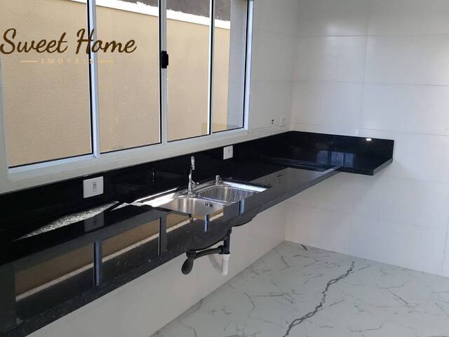 Casa para Venda em Santana de Parnaíba - 5