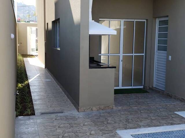 #SH21876 - Casa para Venda em Santana de Parnaíba - SP