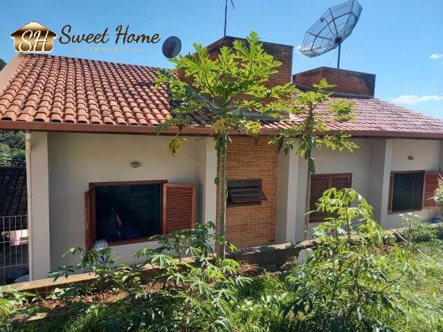 #SH21879 - Casa para Venda em Santana de Parnaíba - SP
