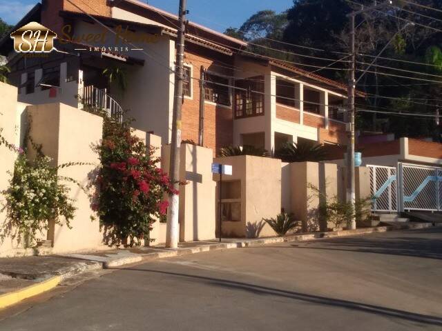 #SH21879 - Casa para Venda em Santana de Parnaíba - SP