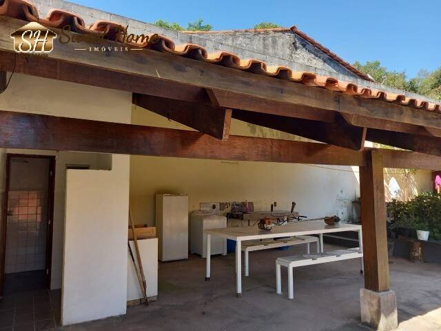 Casa para Venda em Santana de Parnaíba - 5