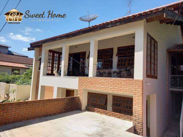 Casa para Venda em Santana de Parnaíba - 4