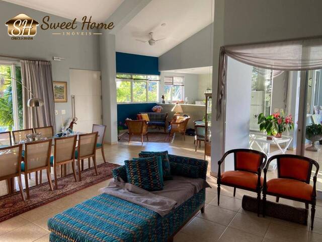 Casa em condomínio para Venda em Santana de Parnaíba - 5