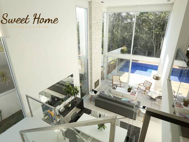 Casa em condomínio para Venda em Santana de Parnaíba - 4