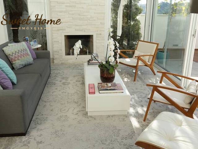 Casa em condomínio para Venda em Santana de Parnaíba - 5