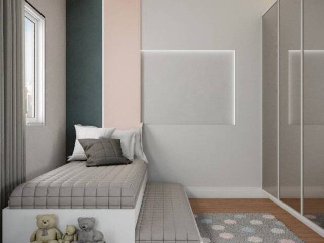 Apartamento para Venda em Cotia - 4
