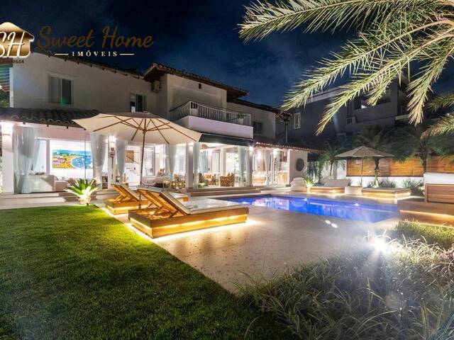 Casa para Venda em Barueri - 4