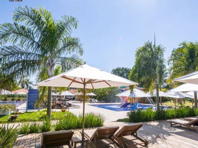 Área para Venda em Águas de Santa Bárbara - 4