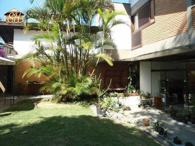 Casa em condomínio para Venda em Santana de Parnaíba - 4