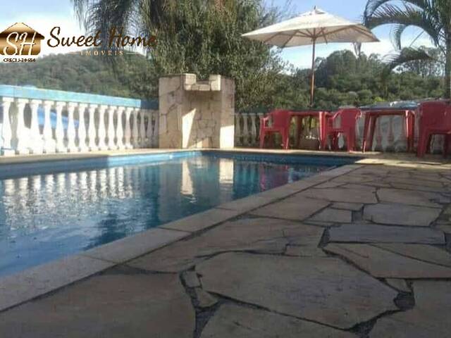 Casa para Venda em Santana de Parnaíba - 3