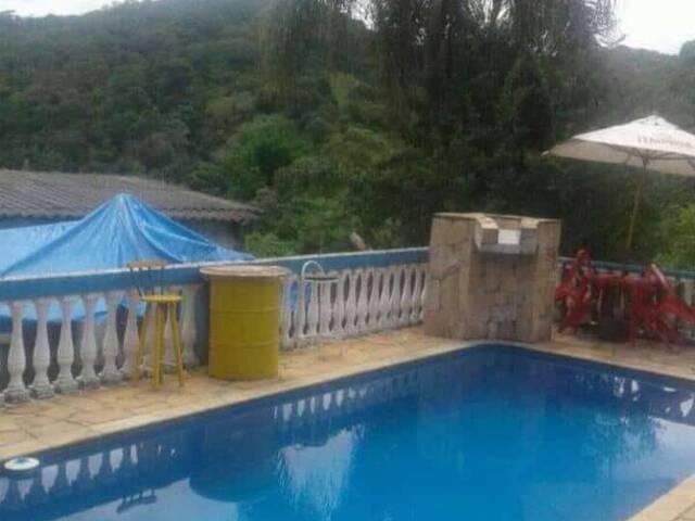 Casa para Venda em Santana de Parnaíba - 2