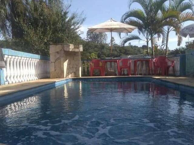 Venda em Suru - Santana de Parnaíba