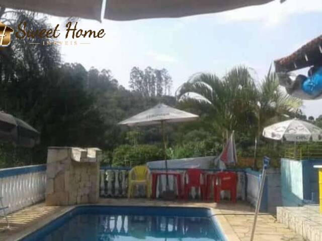 Casa para Venda em Santana de Parnaíba - 5