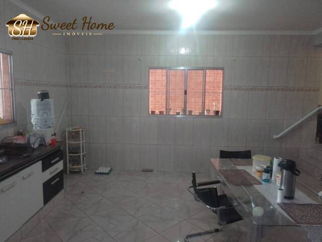 Casa para Venda em Pirapora do Bom Jesus - 5