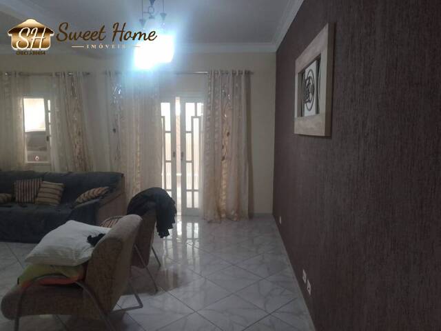 Casa para Venda em Pirapora do Bom Jesus - 4