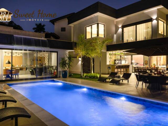 Casa em condomínio para Locação em Santana de Parnaíba - 4